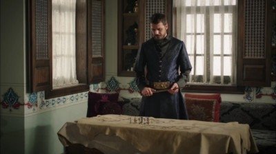 Muhteşem Yüzyıl