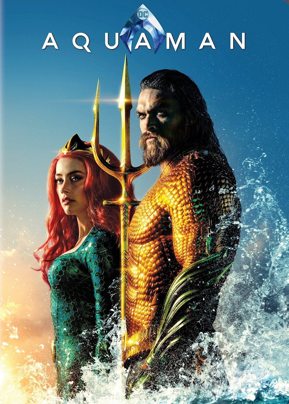 Aquaman
