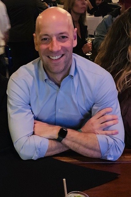 George F. Heller | Executive Producer
