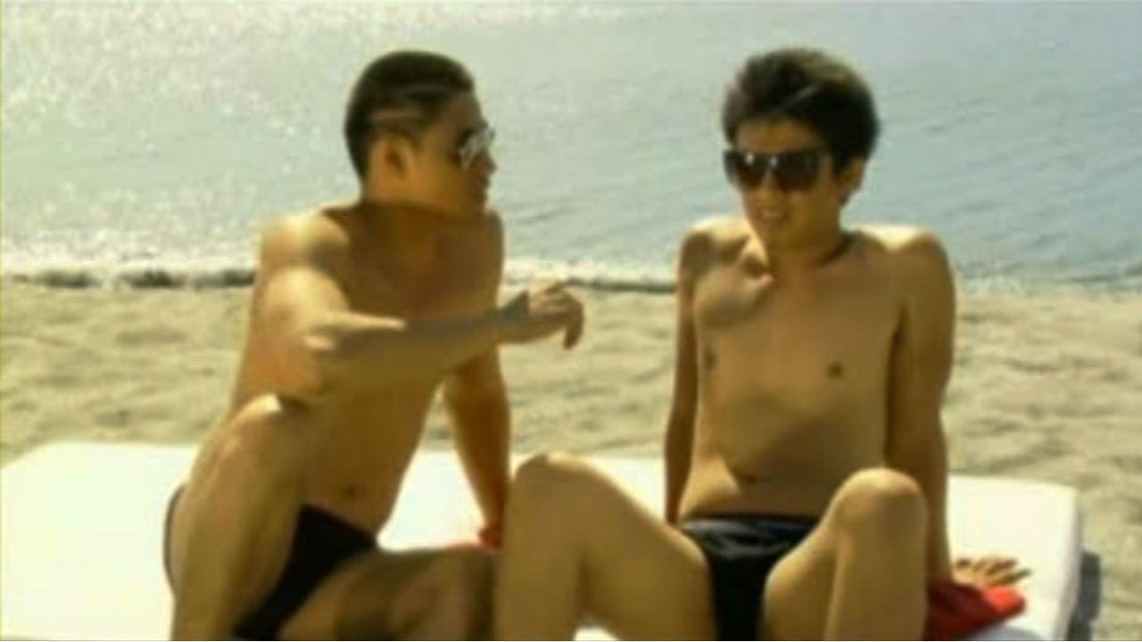Sophomore (2009)