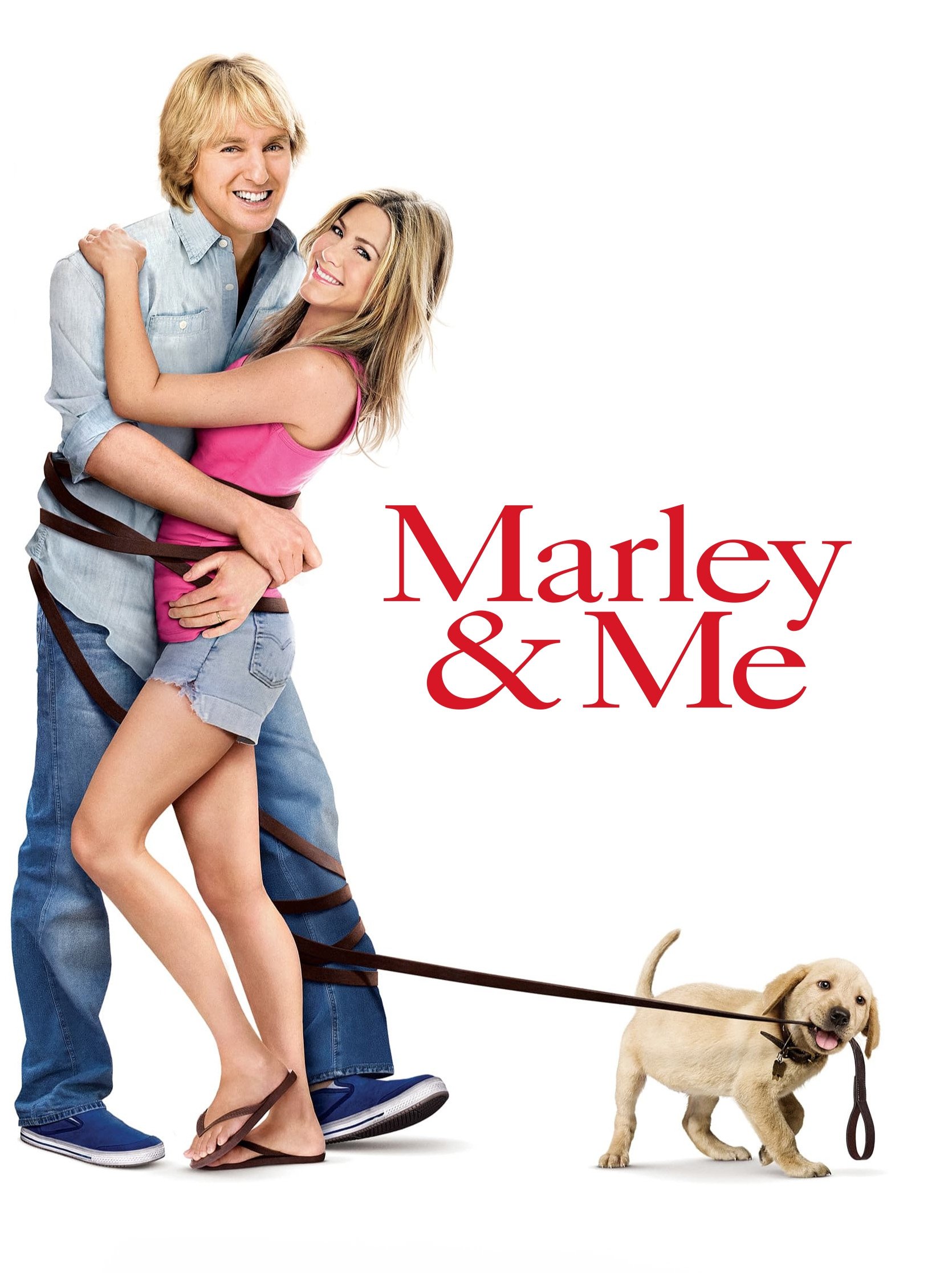 Marley & Me