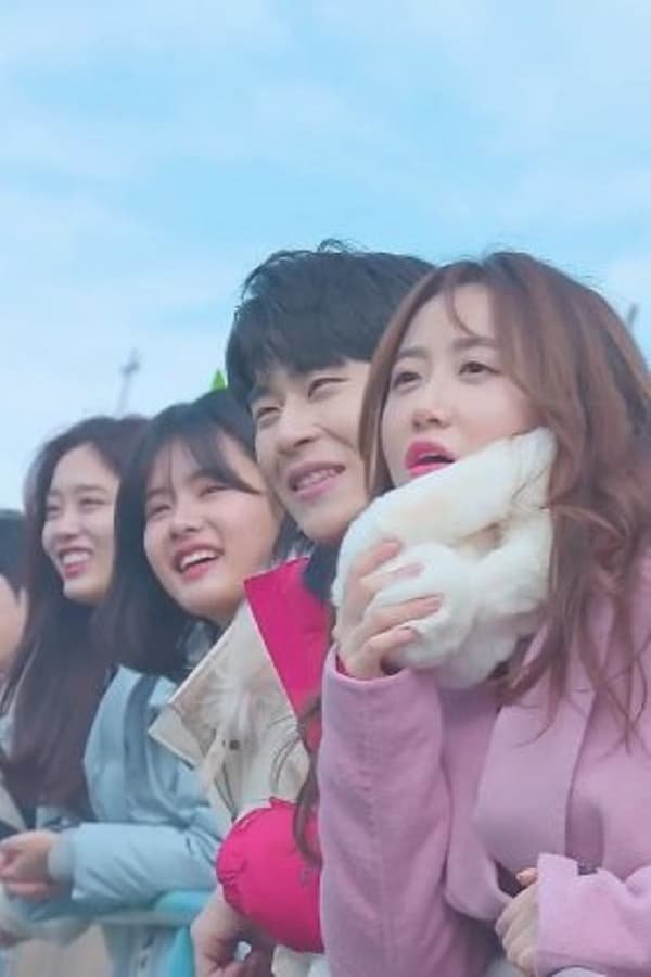 Sweat Romance - Season 2