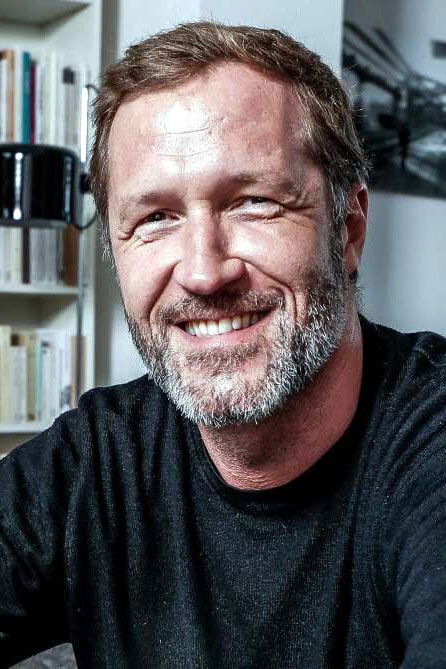 et billede af Paul Magnette