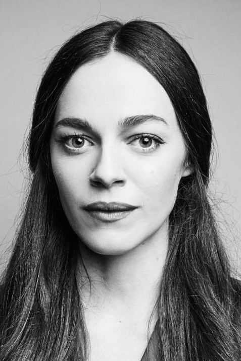 et billede af Hailey Benton Gates