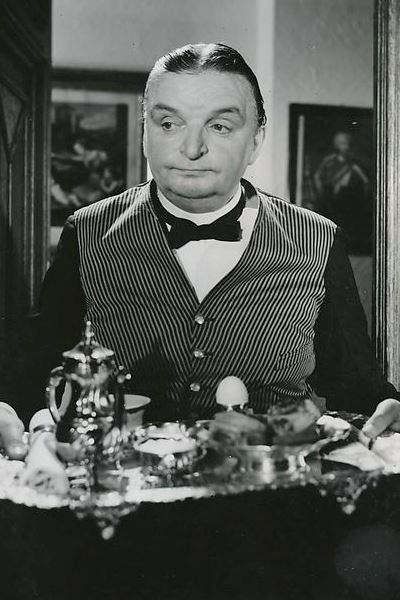 et billede af Valdemar Møller