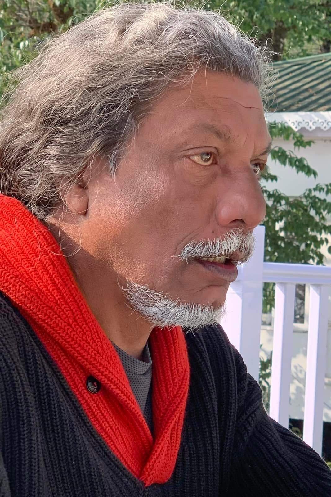 et billede af Arijit Dutta