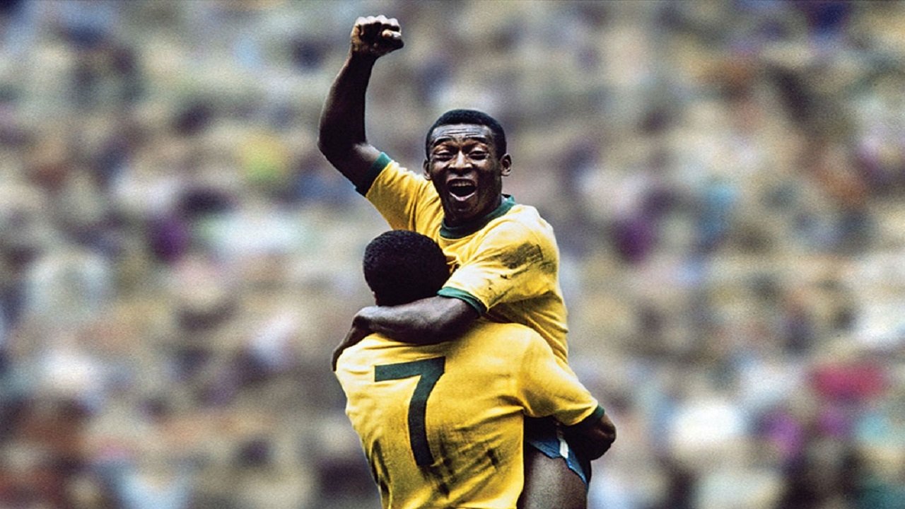 Gold Stars: The Story of the FIFA World Cup Tournaments