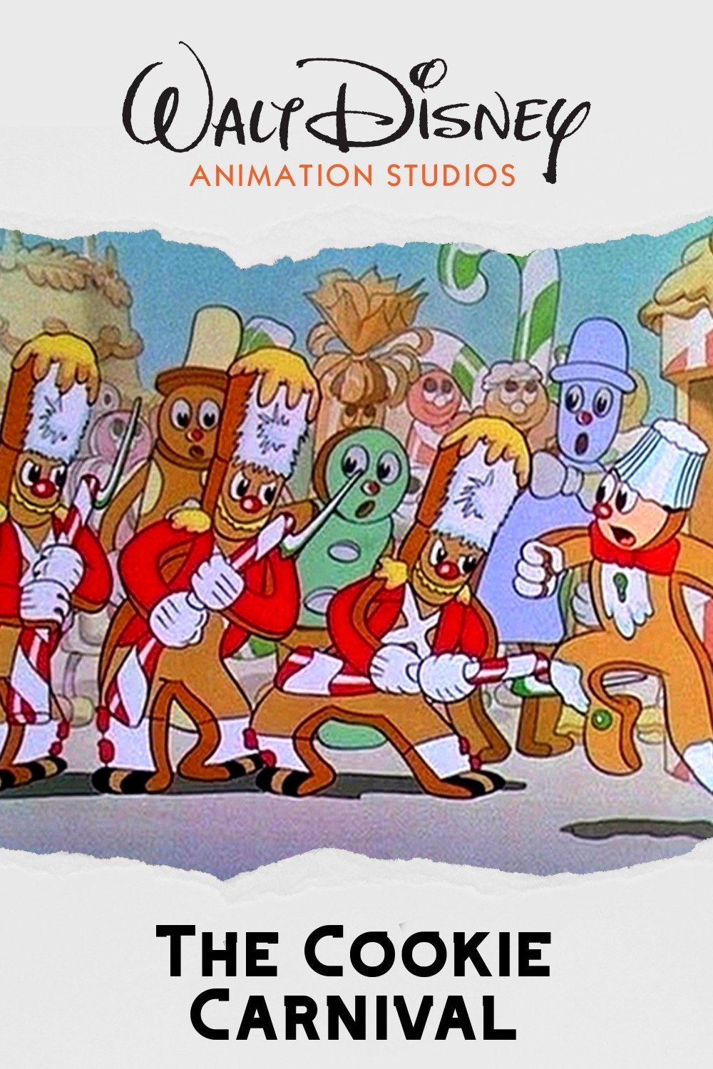 The Cookie Carnival