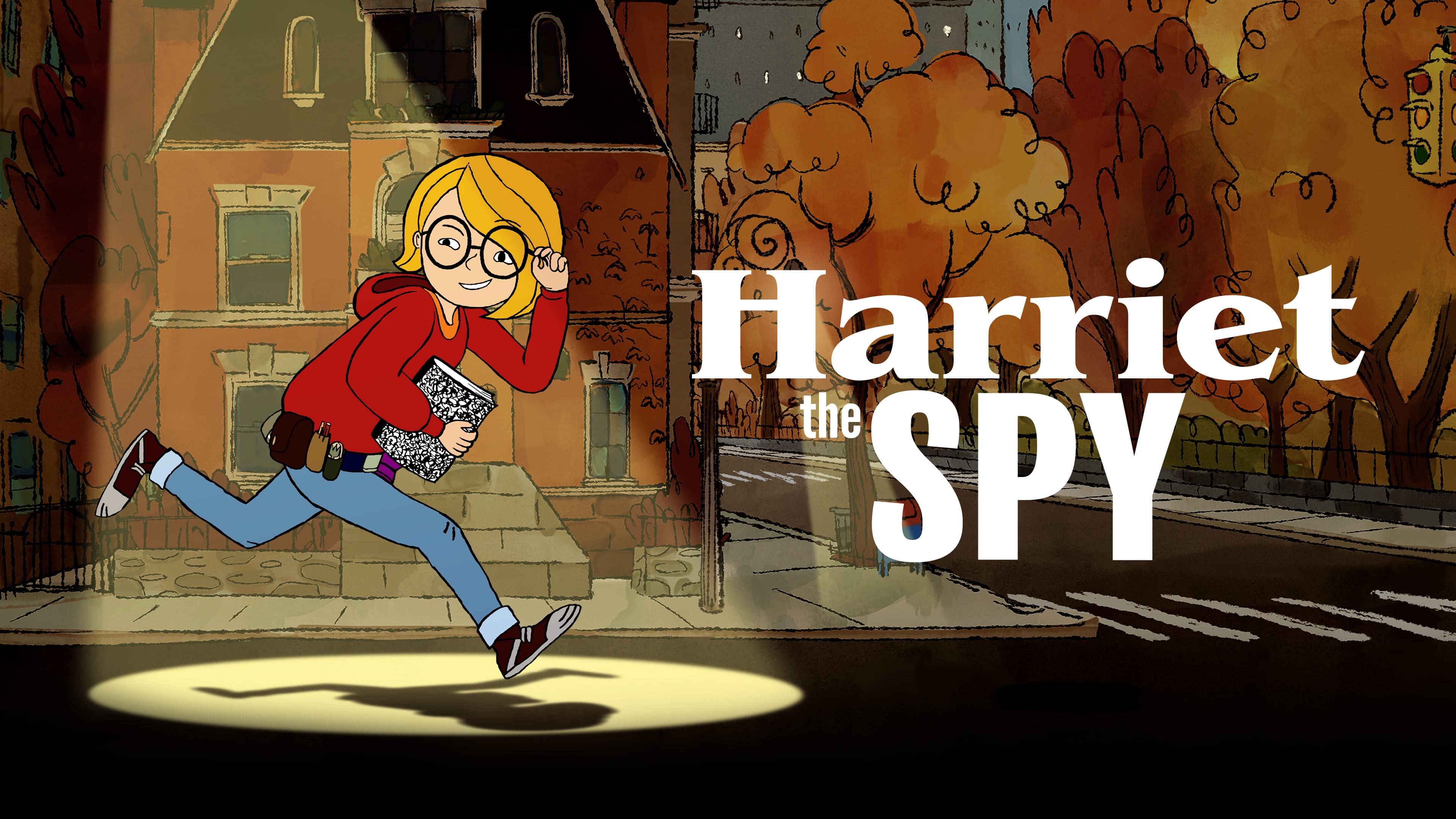 Harriet the Spy Gallery Image