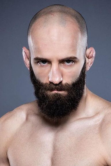 et billede af Pedro Carvalho