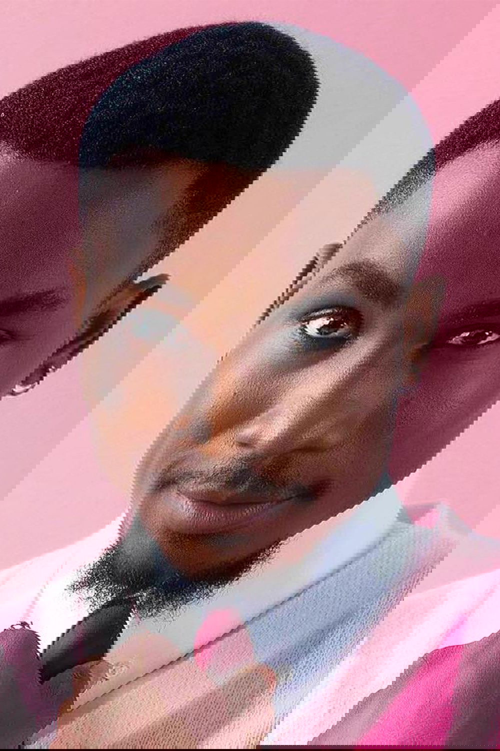 et billede af Durotimi Okutagidi Adebule