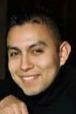 et billede af Fernando Montoya