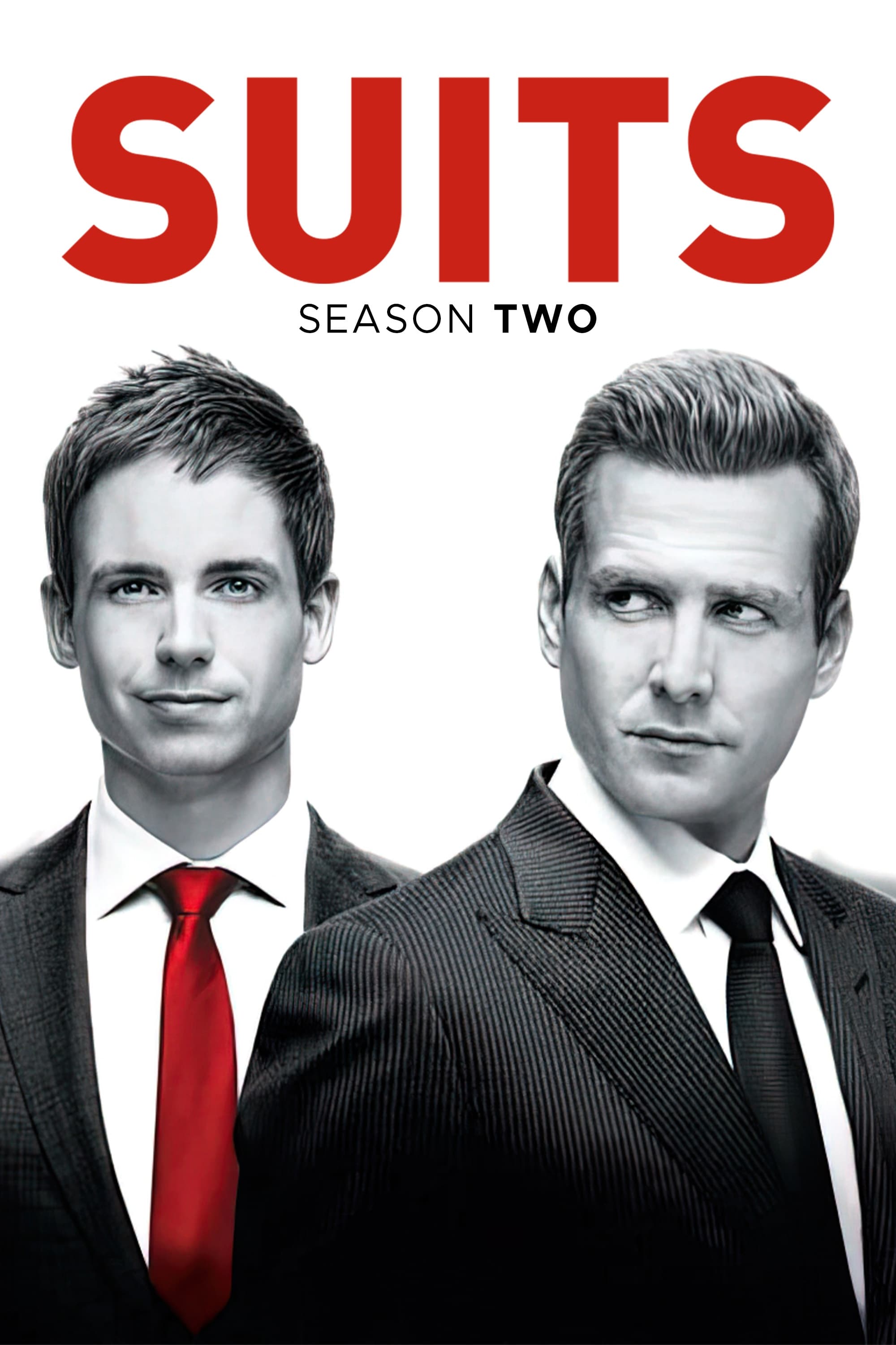 Suits Season 2