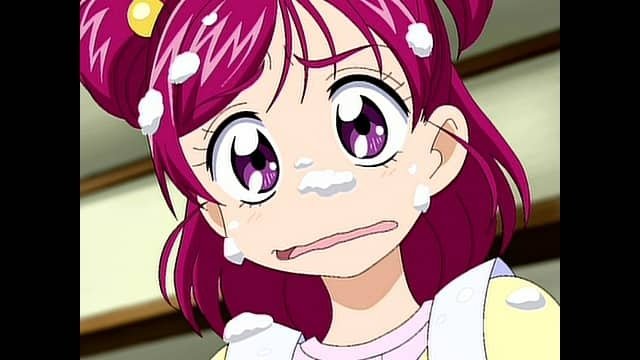 Yes! PreCure 5