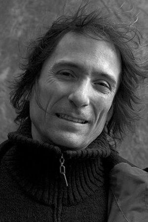 et billede af Roberto Iniesta