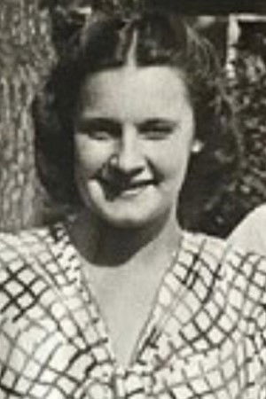 et billede af Marfa Peshkova