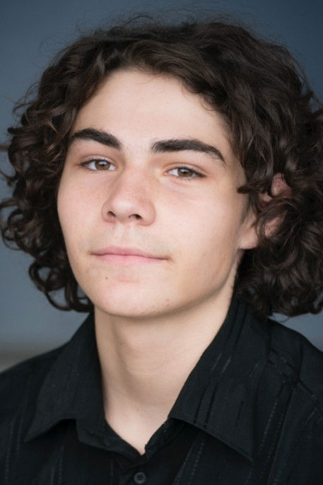 et billede af Matisse Truchon-Tremblay