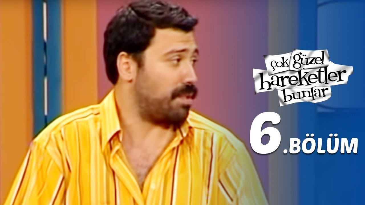 Episode 6
