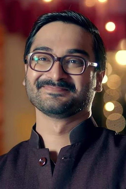 et billede af Tathagata Mukherjee