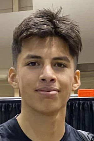 et billede af Criztec Bazaldua