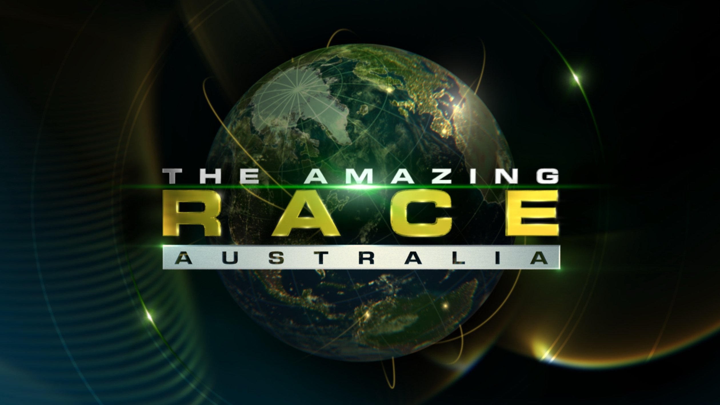 The Amazing Race Australia