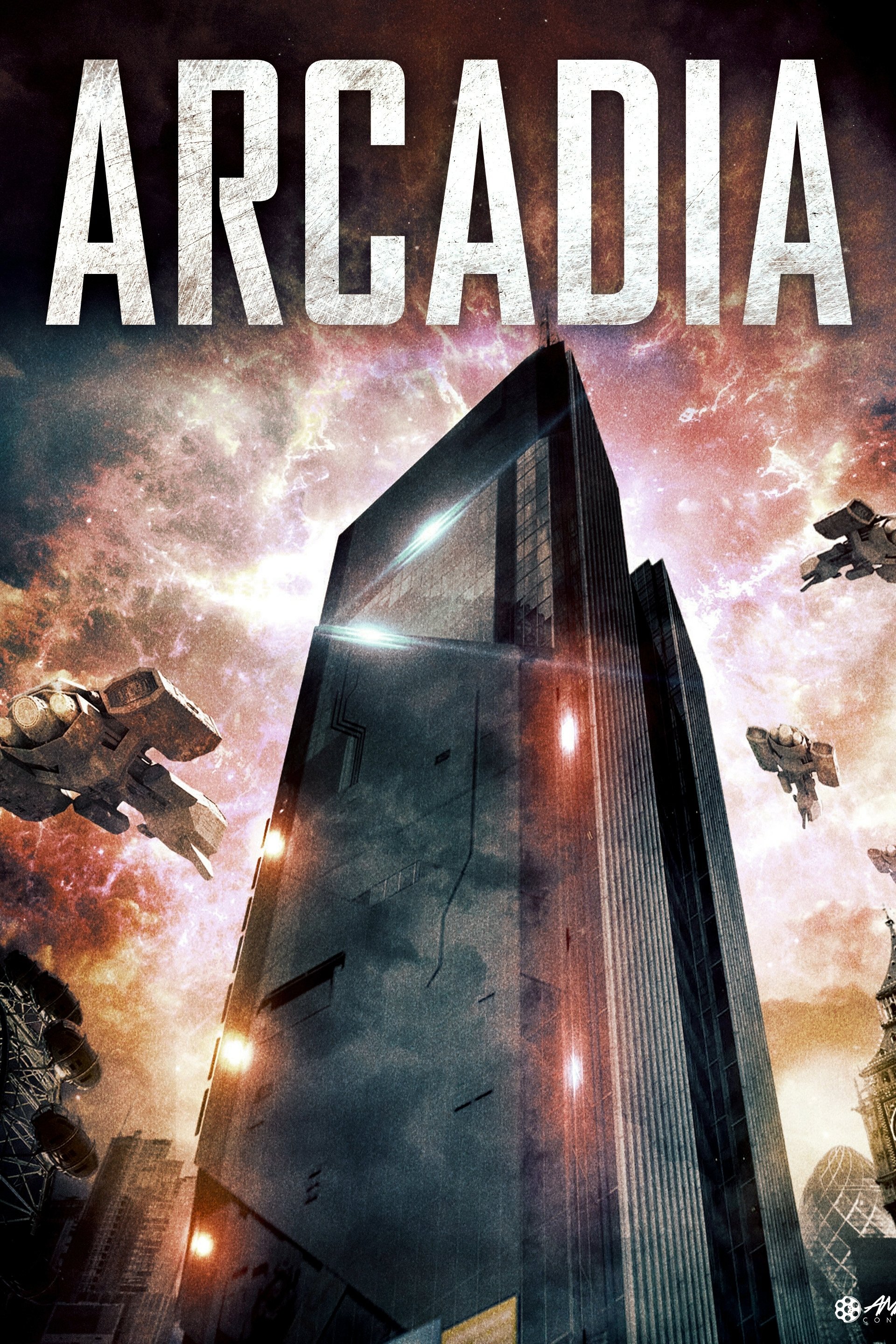 Arcadia