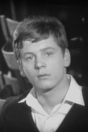 et billede af Balázs Kosztolányi