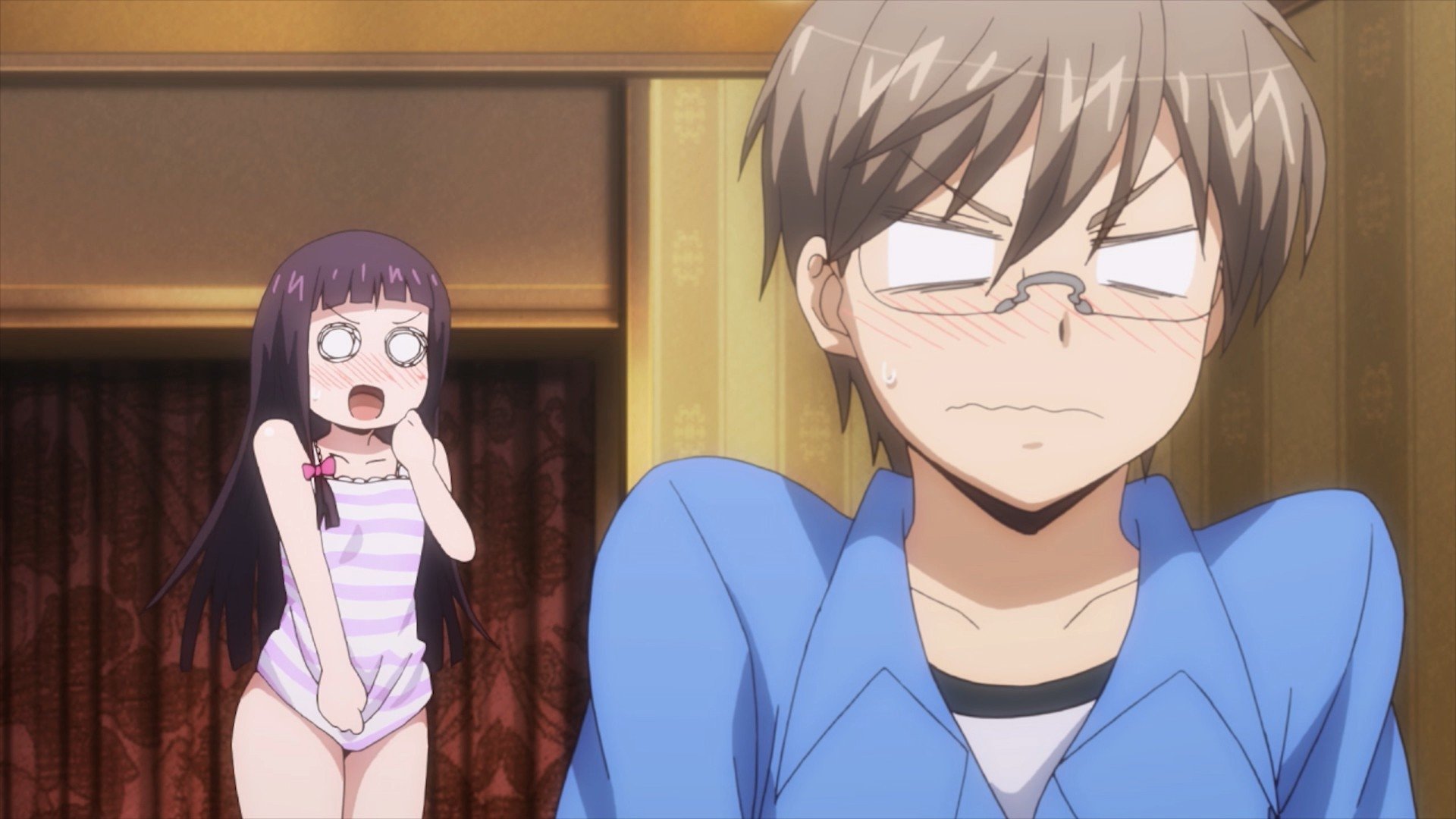 My Wife is the Student Council President