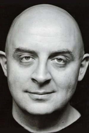 et billede af Warren Donnelly