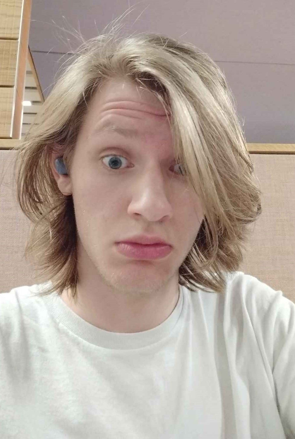 et billede af Nye Buckland