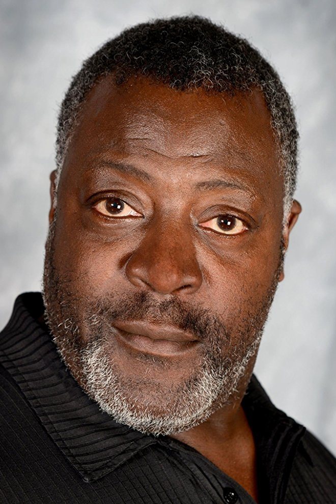 et billede af Morgan Johnson