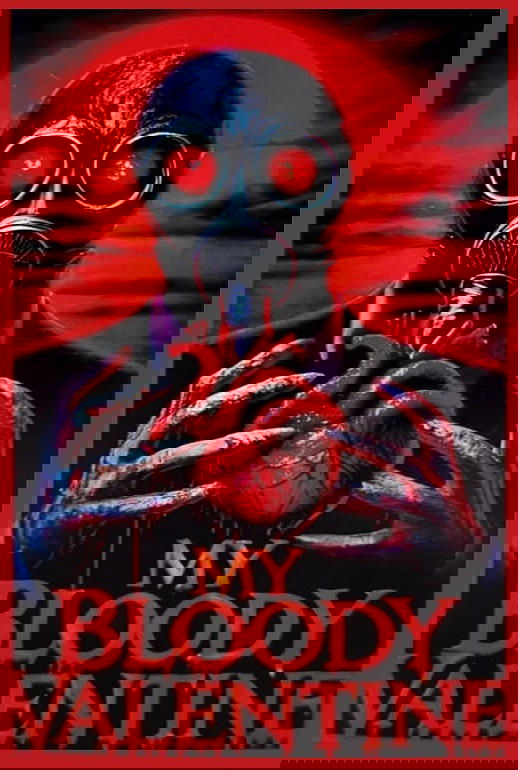 My Bloody Valentine