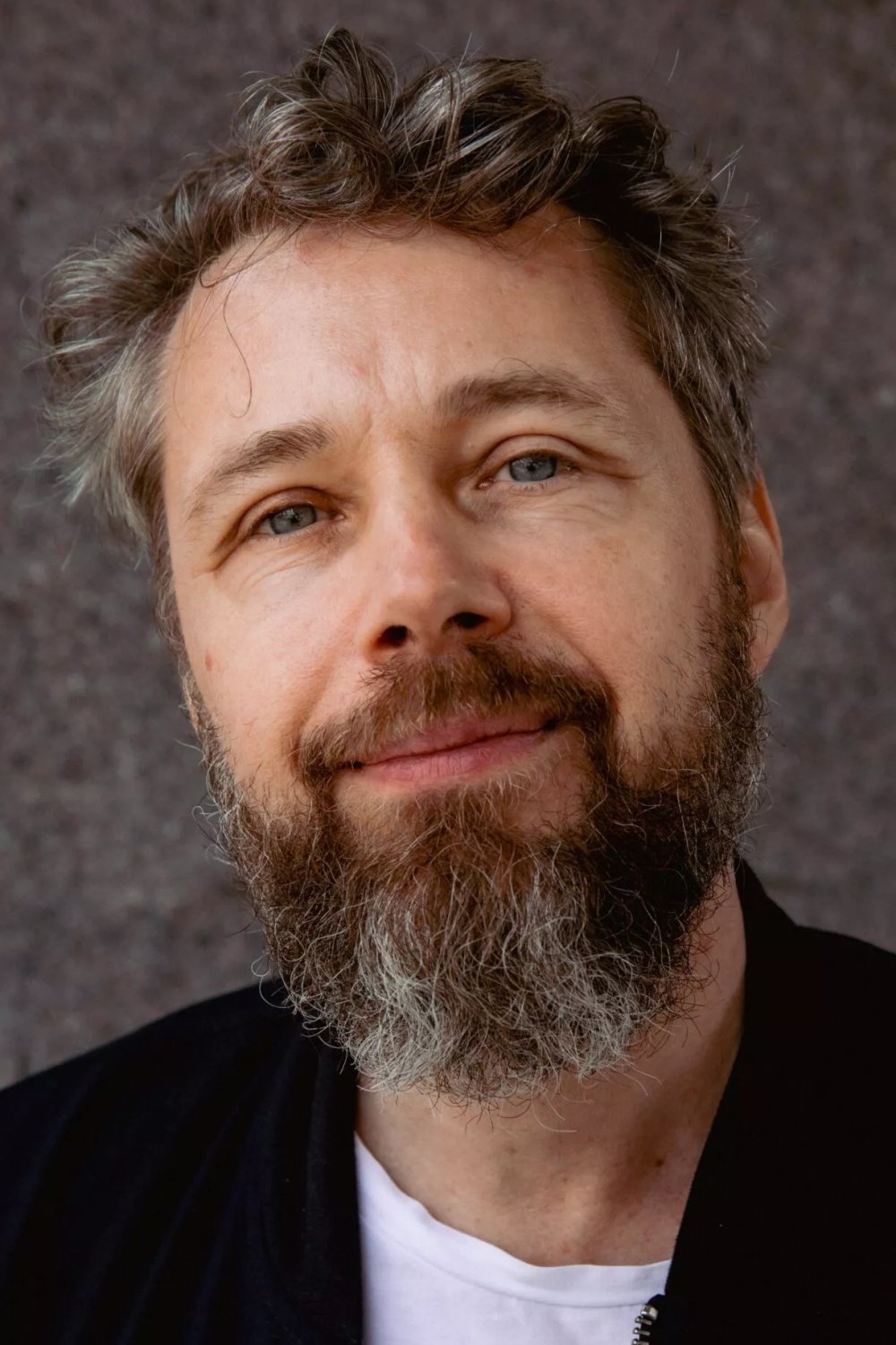 et billede af Jonas Struck