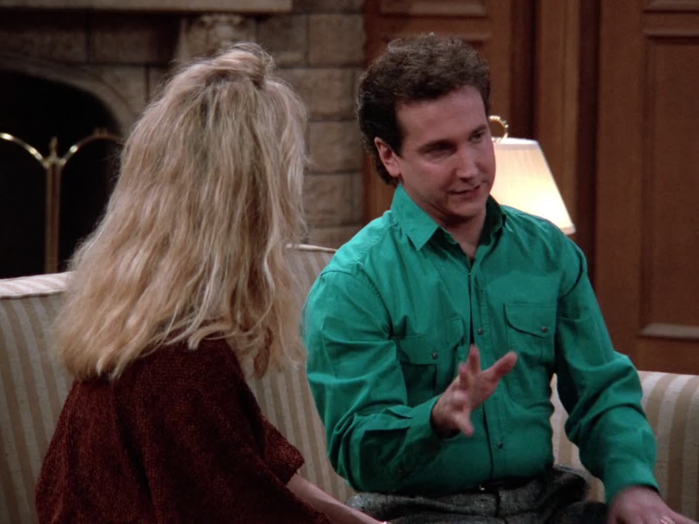 Perfect Strangers