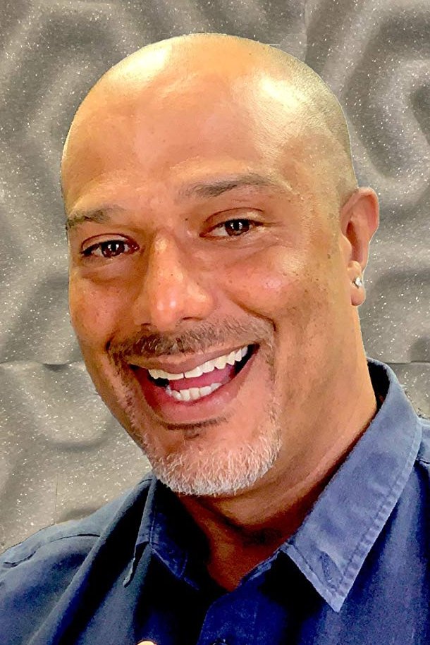 et billede af Jobe Allen