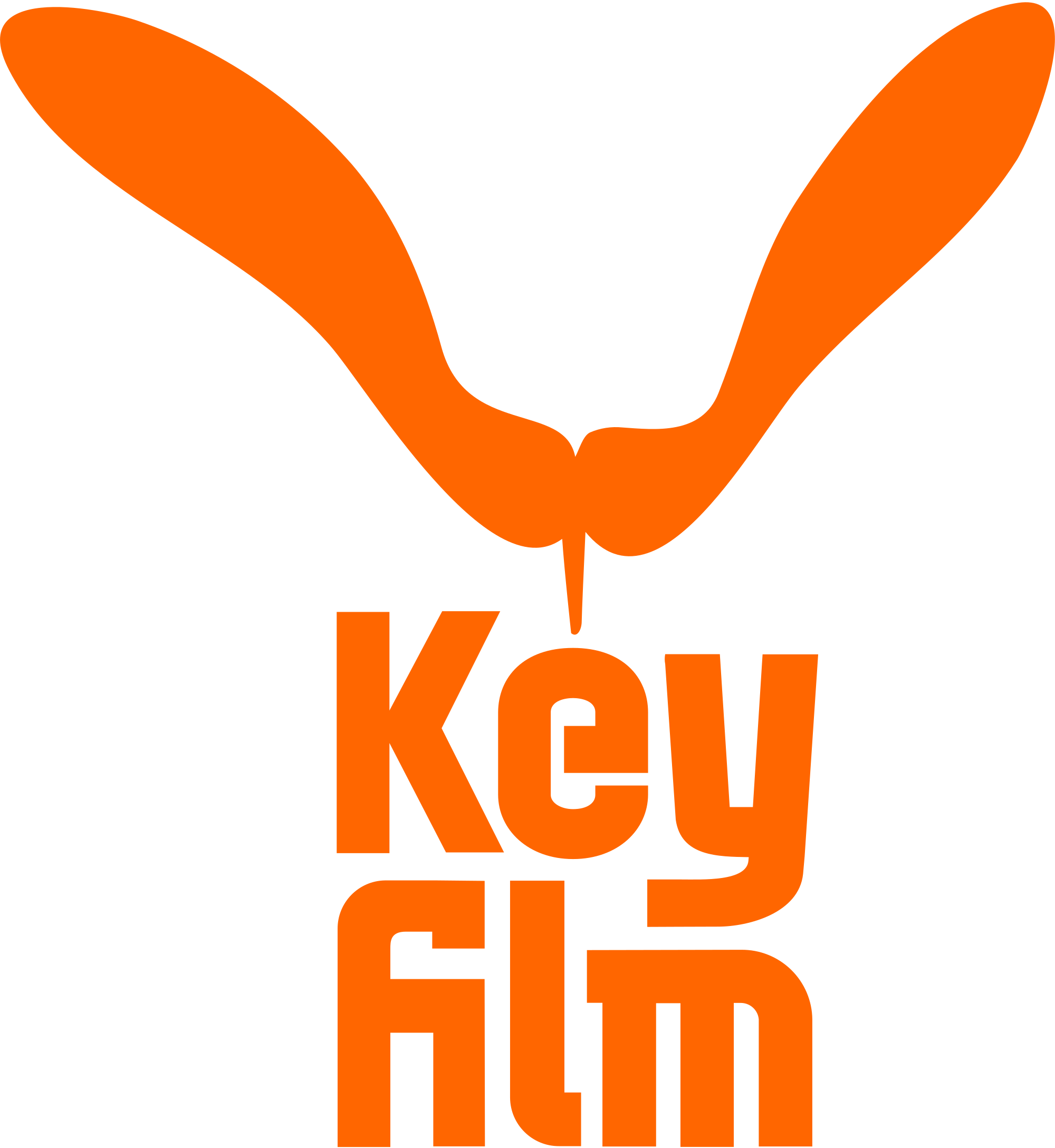 Logo de la société KeyFilm 16757