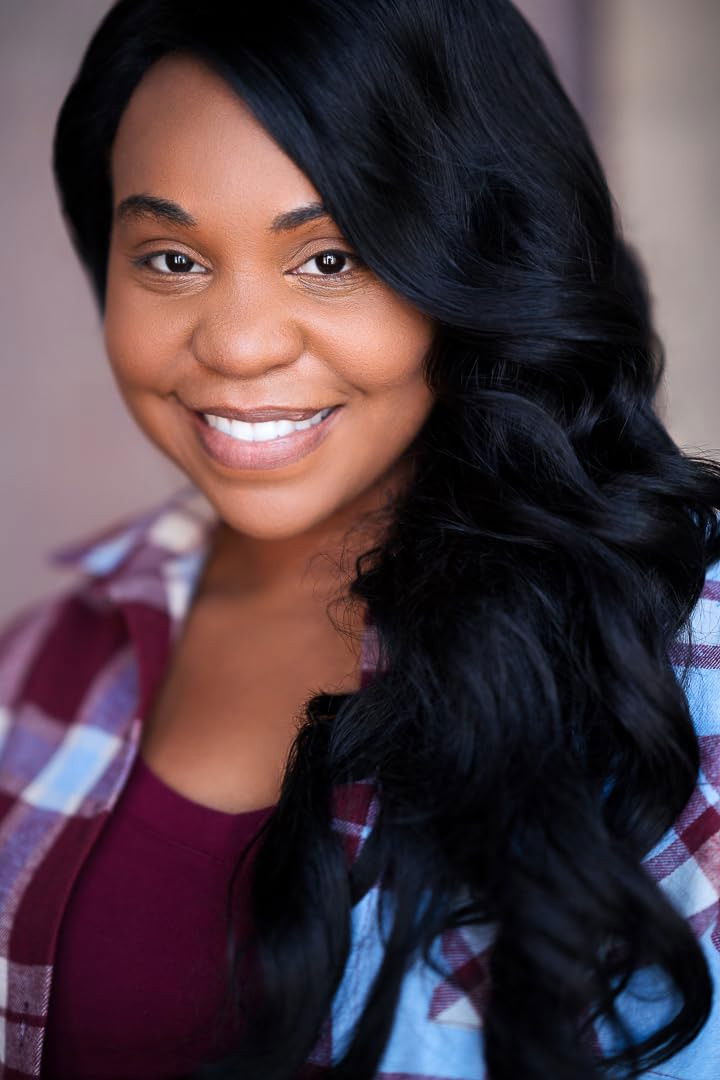 et billede af Garnet Jones