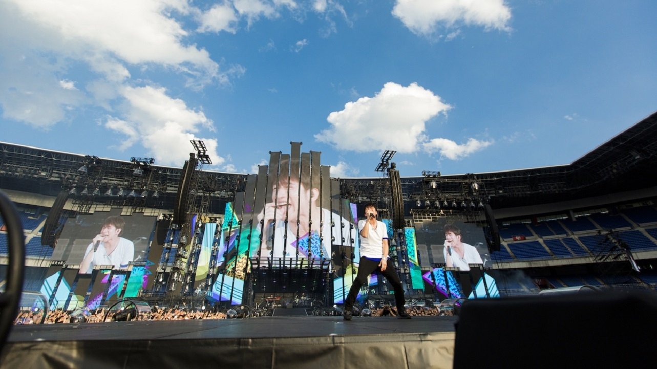 Mr.Children 30th Anniversary Tour 半世紀へのエントランス- 2022.6.19 YANMAR STADIUM NAGAI - (2022)