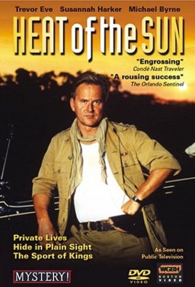 Heat of the Sun - Season 1