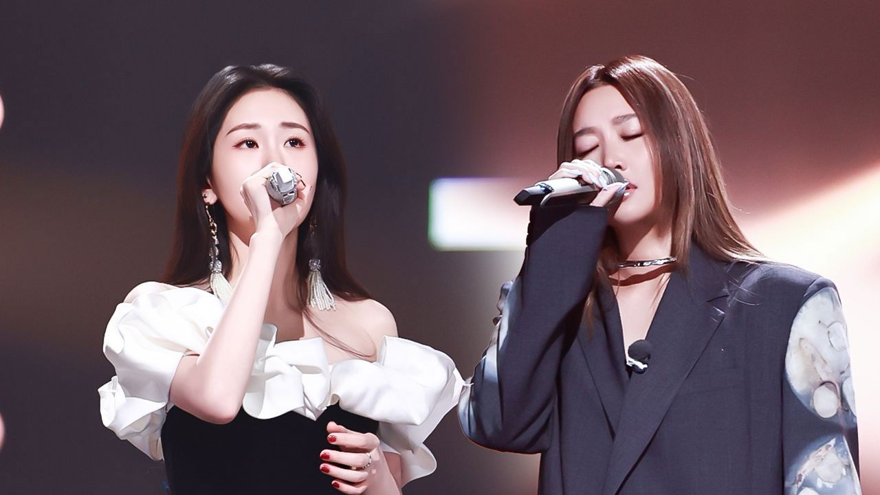 The Voice (The Treasured of China) Season 0 :Episode 51  Episode 51