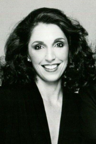 Stephanie Cotsirilos's picture in the cast