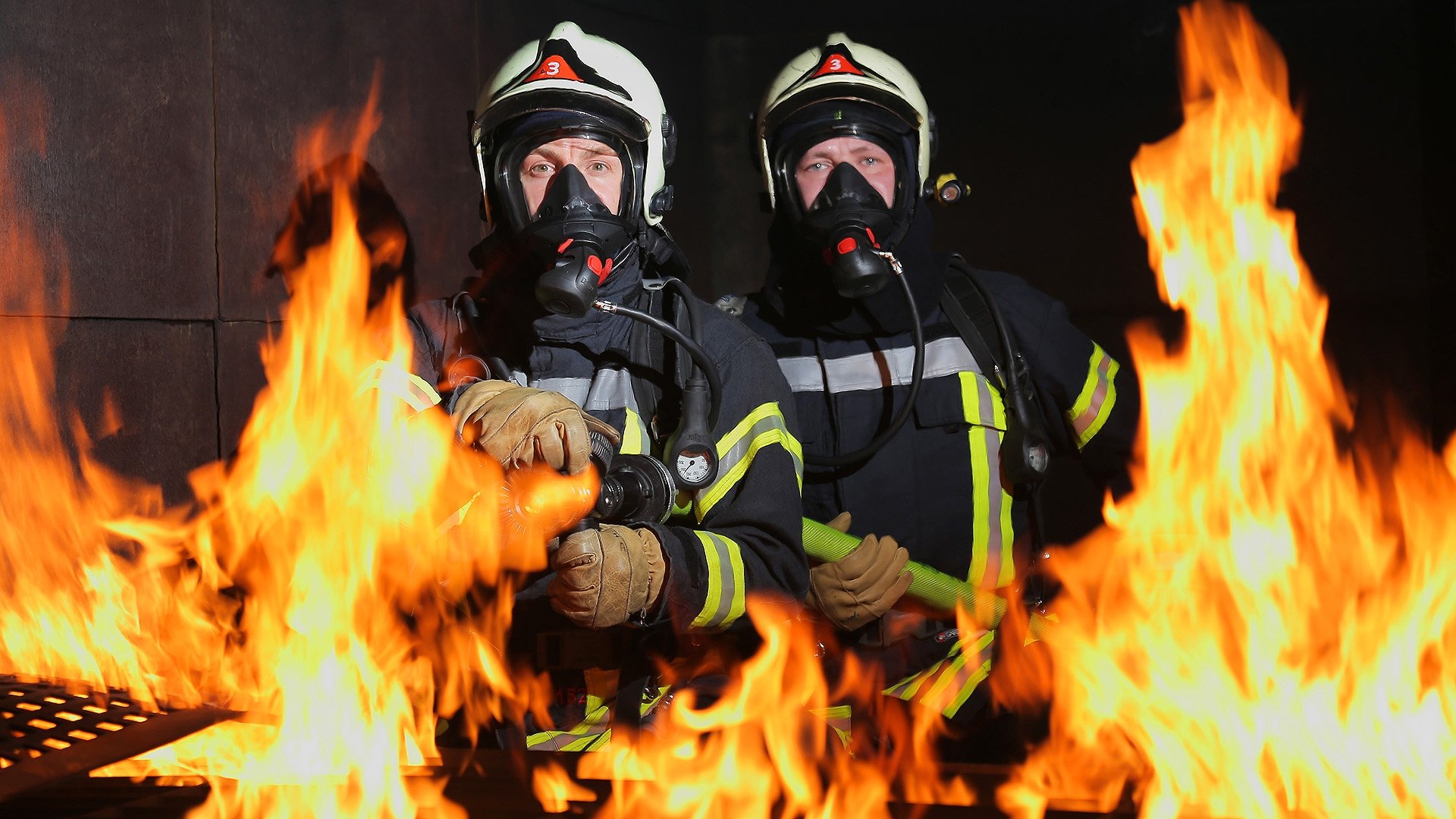 Feuer & Flamme - Season 10