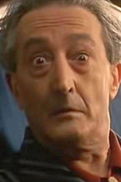 et billede af Aldo Tarantino