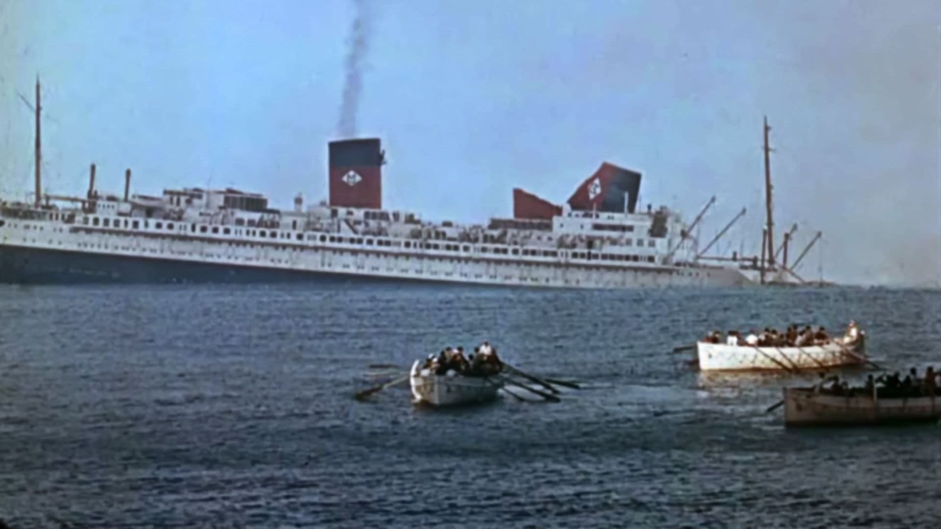 the last voyage 1960