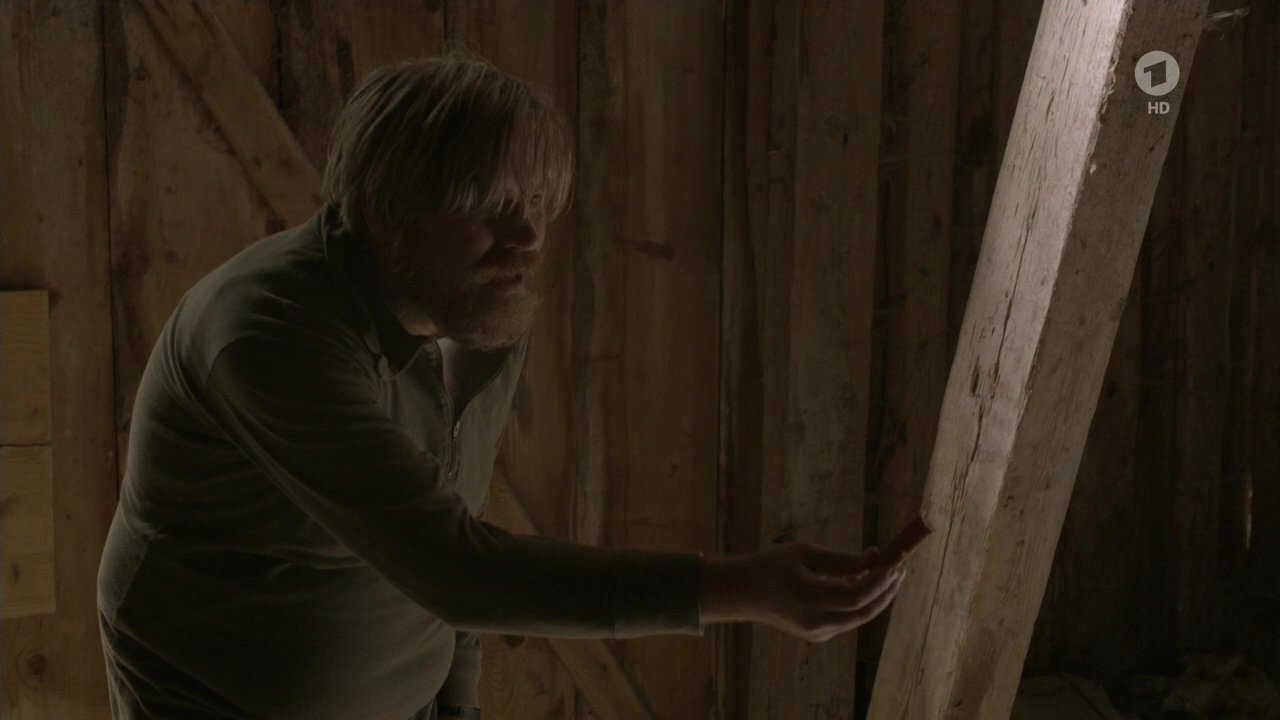 The Procedure (2015)