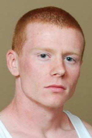 et billede af Spencer Todd