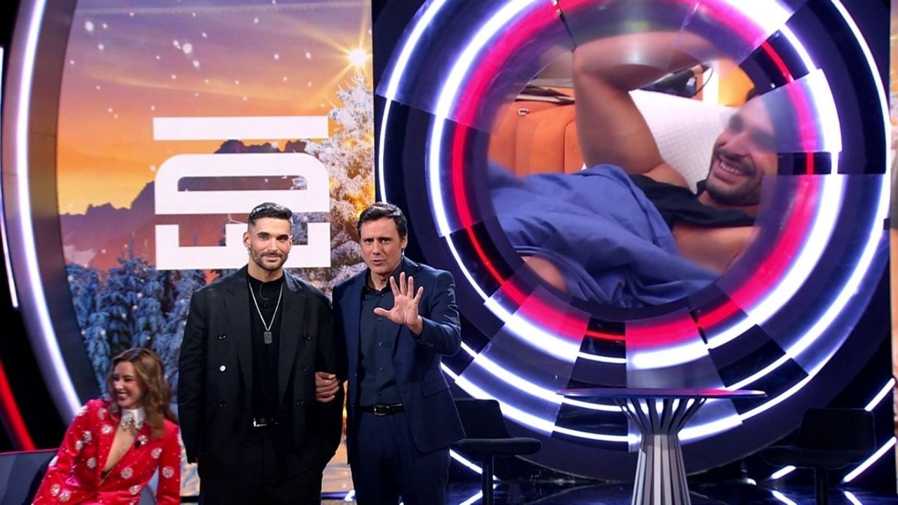 Gran Hermano