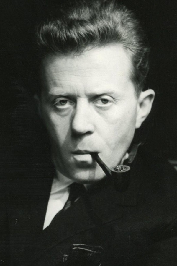 et billede af François Villiers