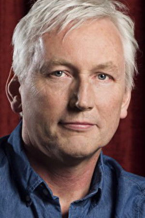 et billede af Ernst Nathorst-Böös