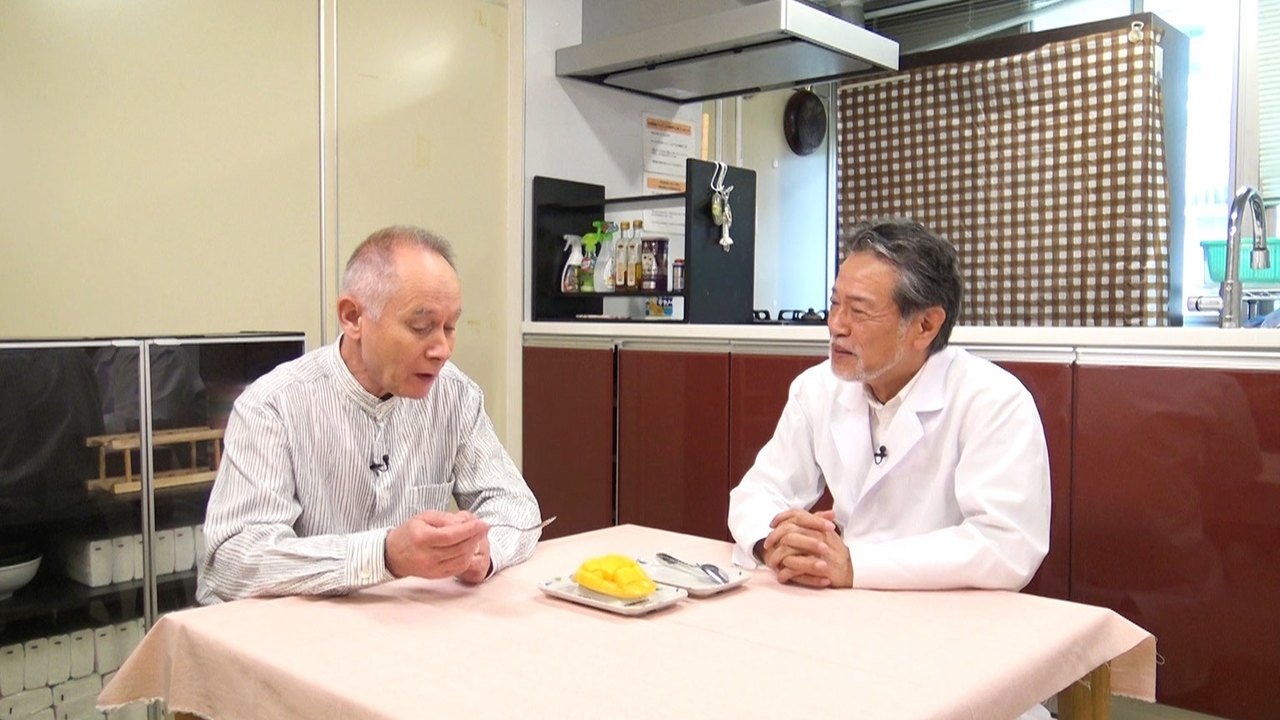 Japanology Plus - Épisode 14